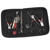 Jewelry Making Kit with Zipper Storage Tool for Crafting and Repairing
