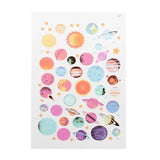 Goldfish Leaves Resin Fillers Jewelry Materials Kit