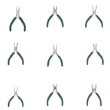 Anti-slip End Cutting Wire Pliers Stainless Steel Hand Tool Set