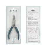 Stainless Steel Cutting Wire Pliers Set for Jewelry Making