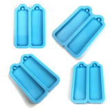 Earrings Pendant Making Mold - Resin Craft Tool