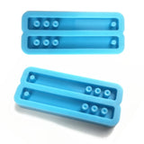 Earrings Pendant Making Mold - Resin Craft Tool