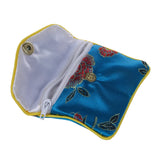 12x Jewellery Jewelry Silk Purse Pouch Gift Bag Bags