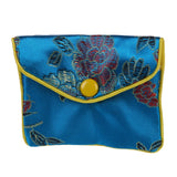 12x Jewellery Jewelry Silk Purse Pouch Gift Bag Bags