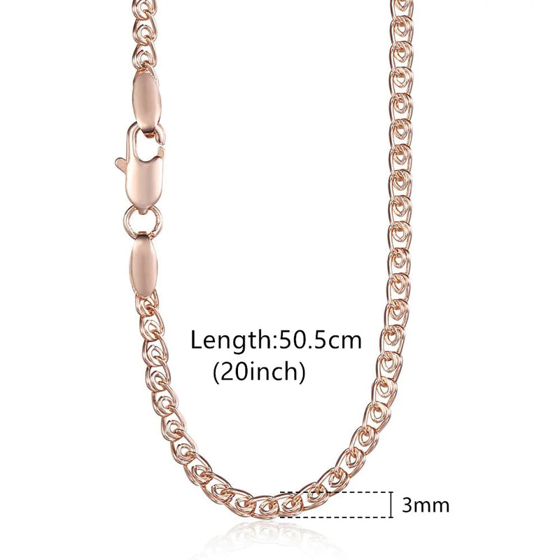 Zodiac Sign Constellations Pendant Necklace 585 Rose Gold Men Women GPM16
