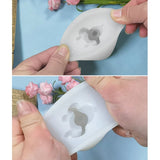 12 Zodiac Sign Resin Mold for DIY Jewelry