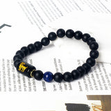 12 Zodiac Signs Bracelet Constellation Jewelry Friendship Gift