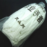 12 Pairs Cotton Gloves Jewelry Making Display Touch DIY Hot Items
