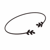 12 pcs Costume Jewellery Leaves Bangle Cuff Bracelet Lot