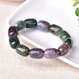 Crystal Beads Bracelets Agate Healing Jewelry