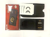 Pocket Scale Mini Digital Scale for Jewelry Diamond Silver