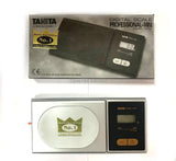 Pocket Scale Mini Digital Scale for Jewelry Diamond Silver