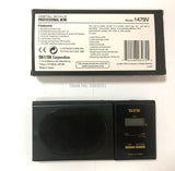 Pocket Scale Mini Digital Scale for Jewelry Diamond Silver