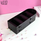 Earring Storage Box 120/180/240/360 Holes