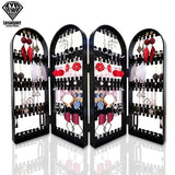 Clear Earrings Display Stand Holder