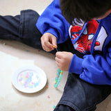 Acrylic Luminous Beads Bracelet Kit DIY Necklace
