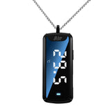 Negative Hanging Neck Air Purifier Wearable Mini Portable