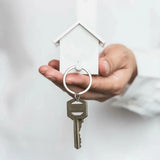 120 Rotating Snap Hooks Key Ring Lobster Claw Clasp