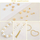 1200 Spacer Beads Set for Jewelry Making
