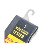 Electric Fence Voltage Tester 12000V Yard Fencing Tester