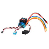 120A Sensored Brushless ESC for RC Cars