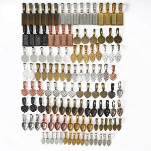 120Pcs Spoon Glue on Bail Earring Necklace Pendant Bails