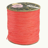 120m 0.8mm Jewelry Nylon Cords for DIY Necklaces Bracelets