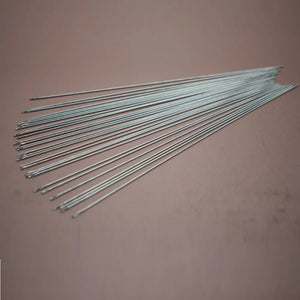 30pcs Beadsmith Beading Needles for Jewellery Making Threading 120mm