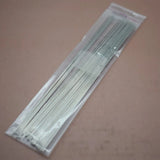 30pcs Beadsmith Beading Needles for Jewellery Making Threading 120mm