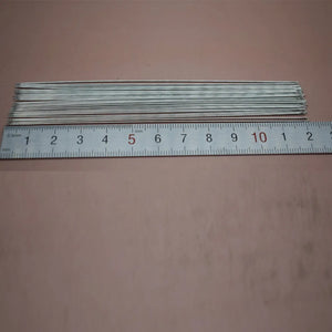 30pcs Beadsmith Beading Needles for Jewellery Making Threading 120mm