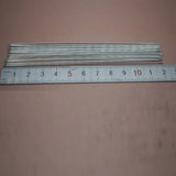 30pcs Beadsmith Beading Needles for Jewellery Making Threading 120mm