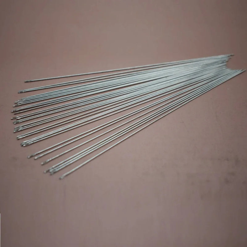 30pcs Beadsmith Beading Needles for Jewellery Making Threading 120mm