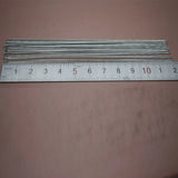 30pcs Beadsmith Beading Needles for Jewellery Making Threading 120mm