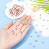 122Pcs Natural Freshwater Pearl Beads Jewelry Craft DIY