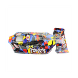RC Car Body Shell Cover Tail Wing for 124007 1/12 RC Car