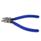 125mm Diagonal Cutter Flush Cut Pliers