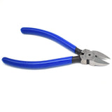 125mm Diagonal Cutter Flush Cut Pliers