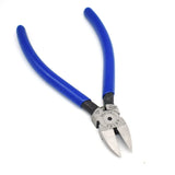125mm Diagonal Cutter Flush Cut Pliers