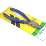 125mm Diagonal Cutter Flush Cut Pliers