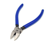 125mm Diagonal Cutter Flush Cut Pliers