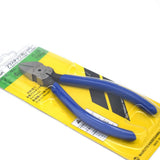 125mm Diagonal Cutter Flush Cut Pliers