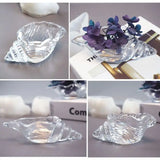 Elephant Shape Beauty Sponge Rack Mold Kit Silicone Resin Mold