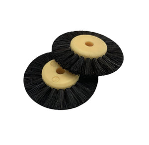 12PCS Polishing Brush Bristle Buffing Abrasive Brush Jewelry Tools