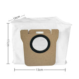 12PCS Dust Bag for Bot L10S Ultra/B101CN/Dream S10 Pro Vacuum