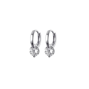 12 Pairs Women's Versatile Earrings Set