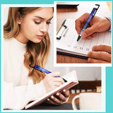 12Pc Sublimation Pens Blank with Shrink Wrap