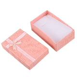 12Pc Assorted Jewelry Boxes for Display