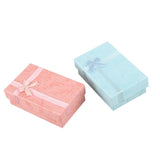 12Pc Assorted Jewelry Boxes for Display