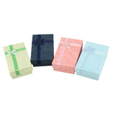 12Pc Assorted Jewelry Boxes for Display