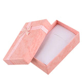 12Pc Assorted Jewelry Boxes for Display
